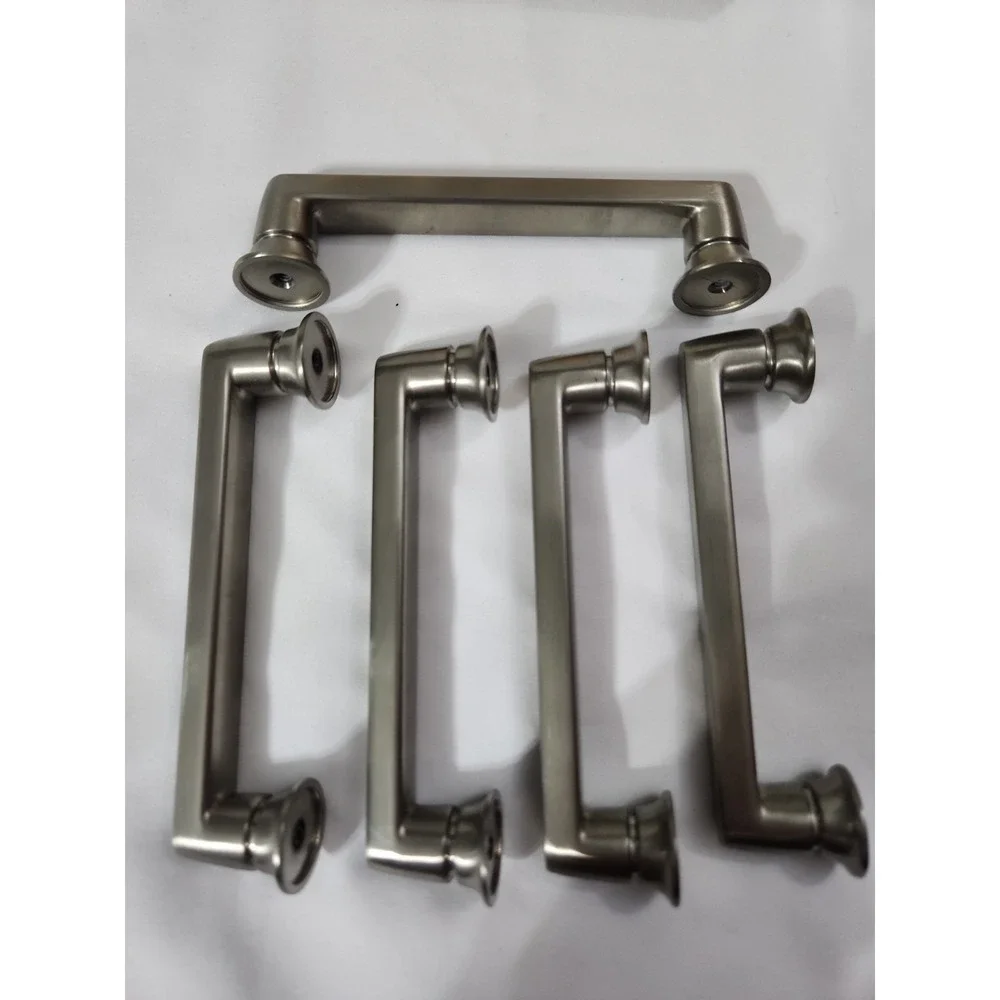 Satin Nickel 4
